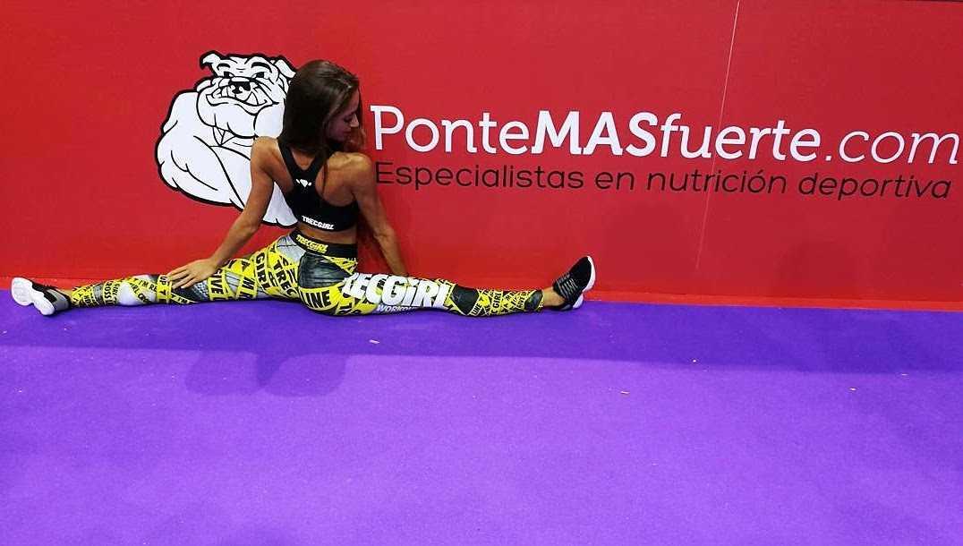 Lugar PonteMASfuerte.com