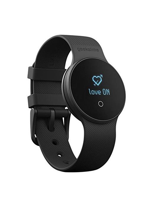 SmartWatch Life Lovers, de Geeksme