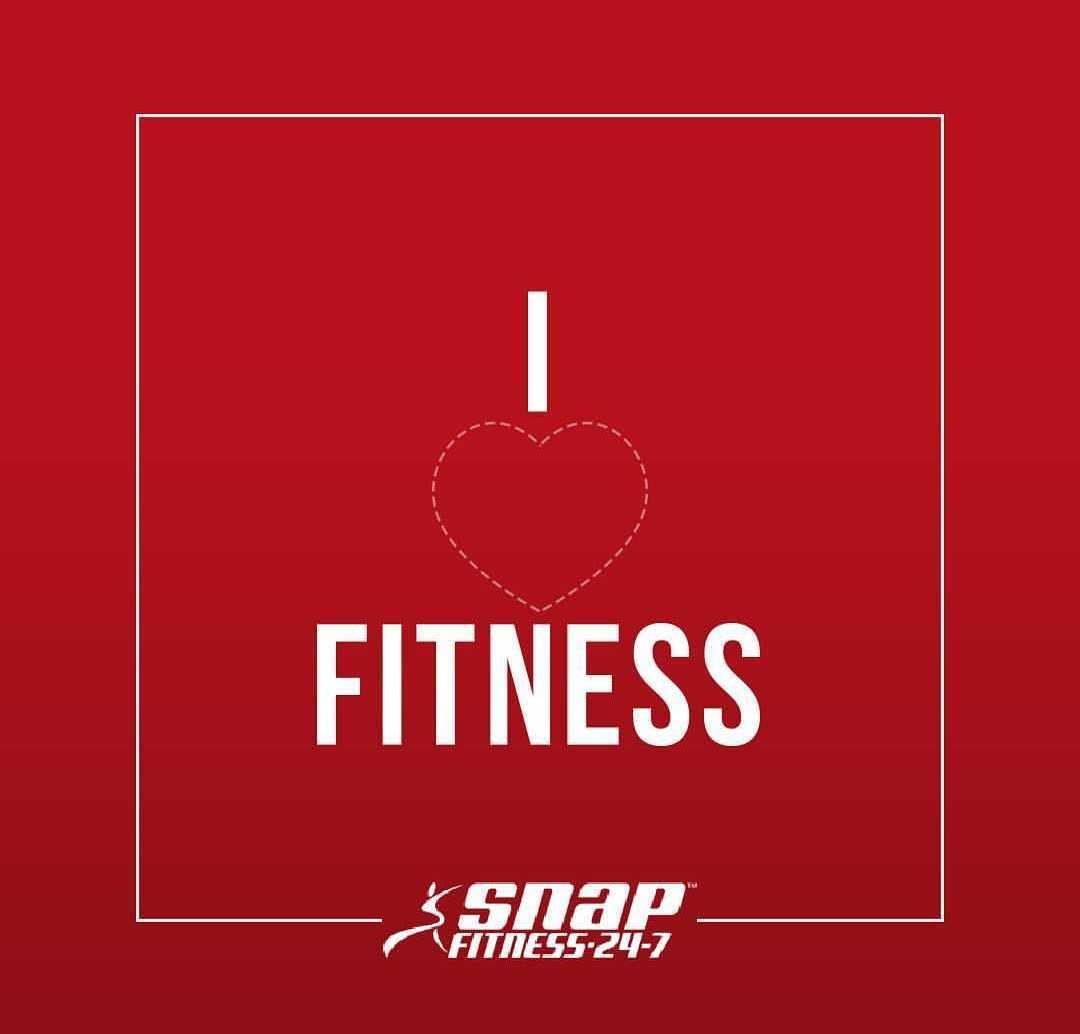 Lugar Snap Fitness - Gym 24h