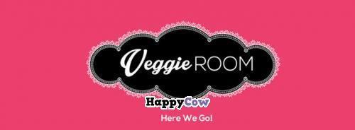 Lugar Veggie Room: Tienda de alimentación vegana