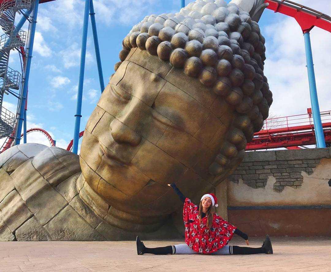 Social PortAventura World - Un mundo de experiencias únicas