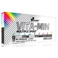 Multivitaminico Olimp Sport Nutrition