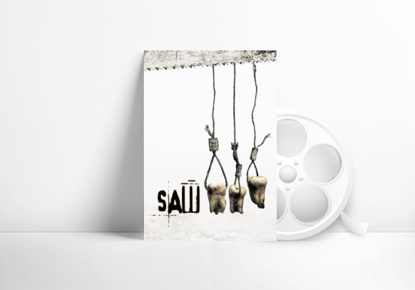 Saw III