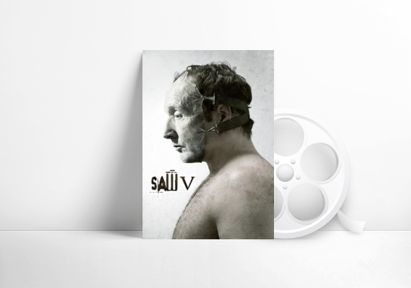 Saw V