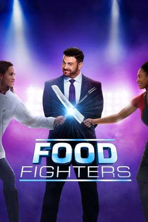 Serie Food Fighters