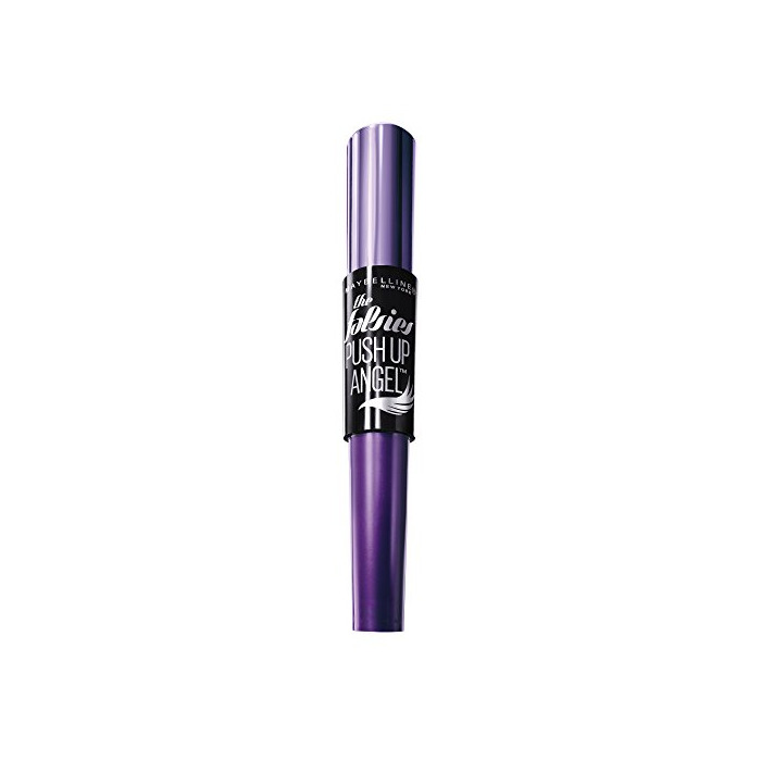 Belleza Maybelline Push Up Angel Máscara de Pestañas