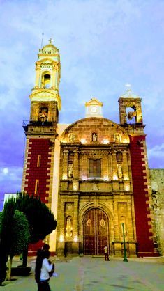 Place Amistad De Zacatelco