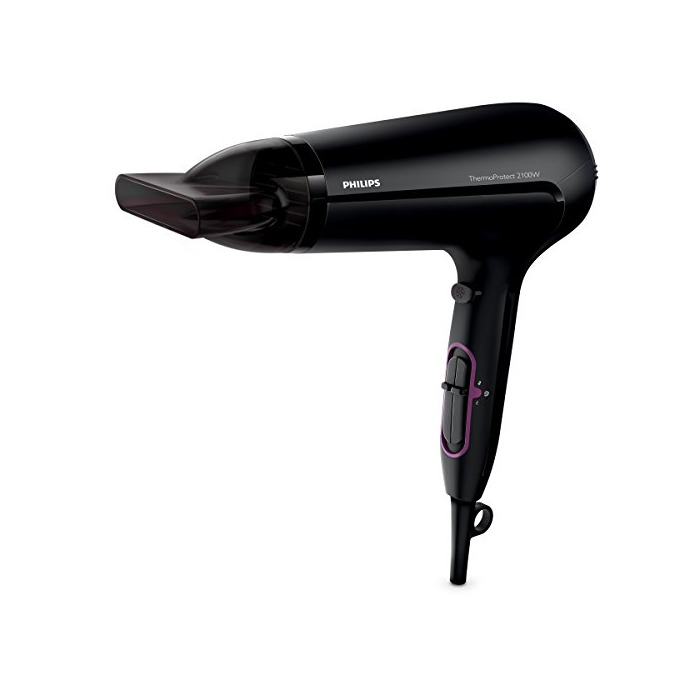 Beauty Philips ThermoProtect Secador HP8204/10 - Secador de pelo