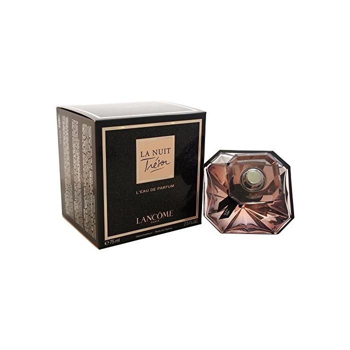 Social LANCOME LA NUIT TRESOR agua de perfume vaporizador 75 ml