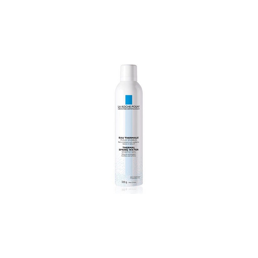 Producto AGUA TERMAL La Roche-Posay