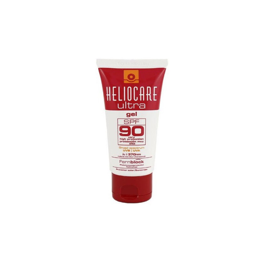 Products Protector solar Heliocare 90