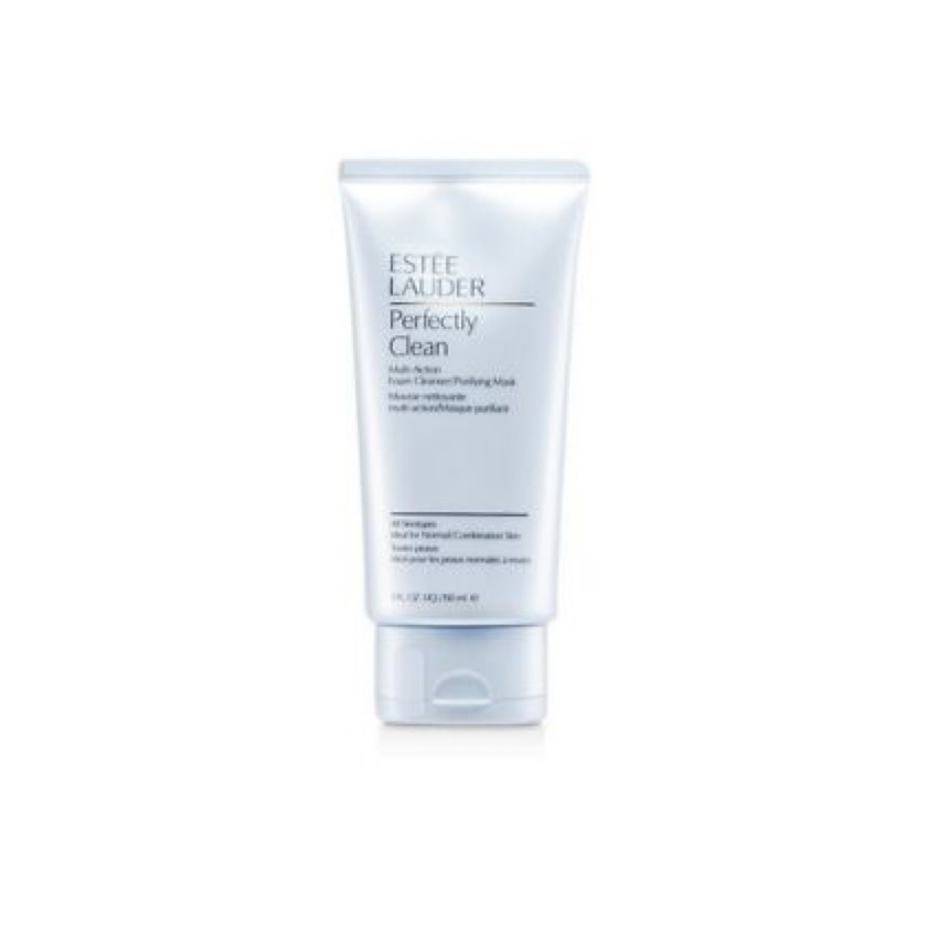 Productos Limpiador Perfectly Clean Estee lauder