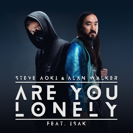 Are You Lonely (feat. ISÁK)