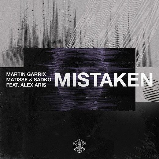 Mistaken (feat. Alex Aris) - Club Mix