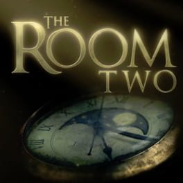 Videojuegos The Room Two