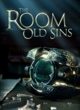 Videojuegos The Room: Old Sins