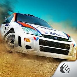 Videojuegos Colin McRae Rally