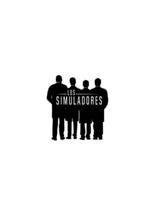 Serie Los simuladores