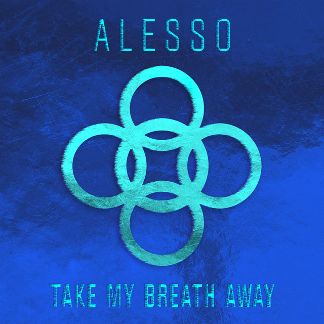 Canción Take My Breath Away