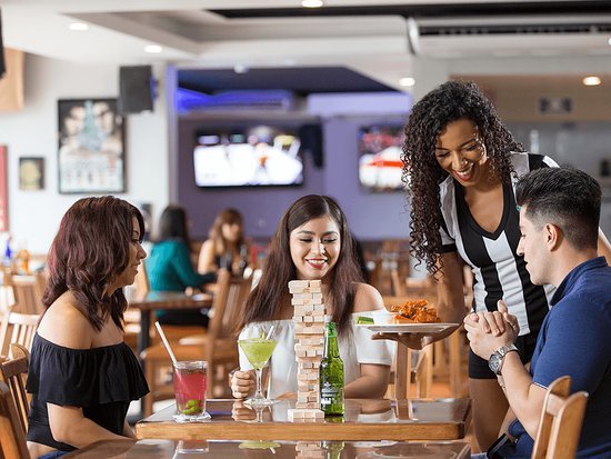 Restaurantes La Taberna de los Amigos - Yaxchilan