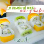 Restaurantes Kizushi