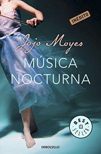 Book Música nocturna