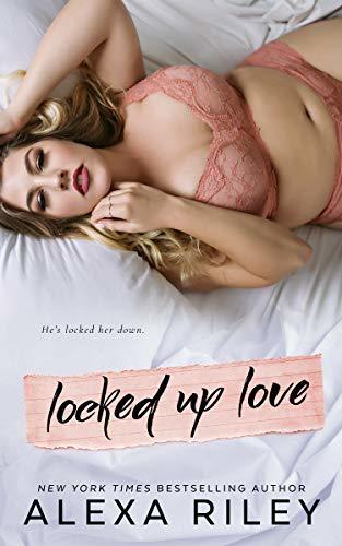 Libro Locked Up Love