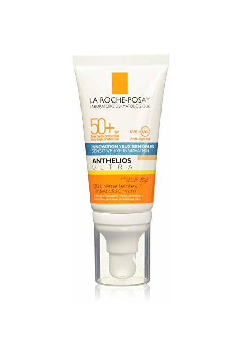 Beauty La Roche Posay, Filtro solar corporal