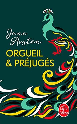 Libro Orgueil et préjugés