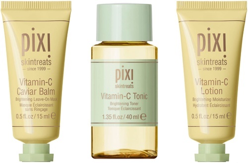 Moda Best of Vitamin-C – Pixi Beauty