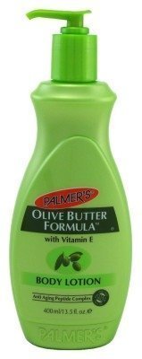 Lugar Palmers Olive Butter Formula Lotion With Vitamin-E 13.5oz