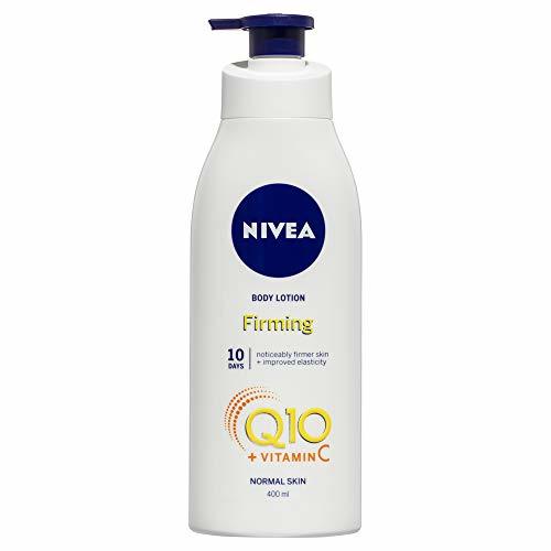 Belleza Nivea Cuerpo Loción Reafirmante Q10