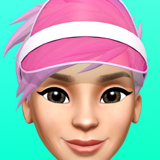 App Facemoji 3D Face Emoji Avatar