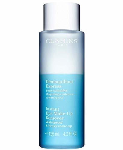 Elemento de la categoría hogar Clarins Demaquillant Express Ojos 125 ml