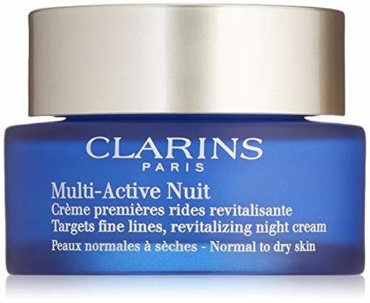 Clarins Multi Active Crema de Noche