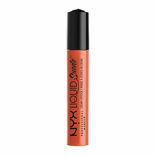 Belleza NYX - cosméticos para mujer