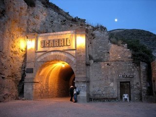 Lugar Real de Catorce