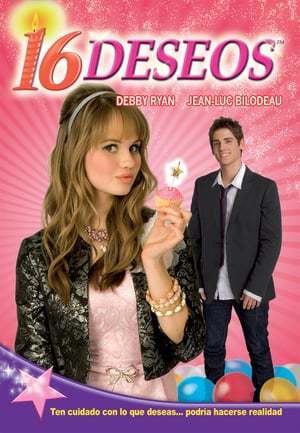 Movie 16 deseos