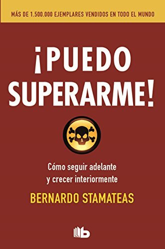 Book ¡Puedo superarme!