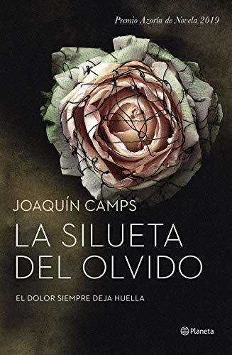 Book La silueta del olvido