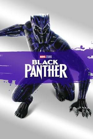 Película Black Panther