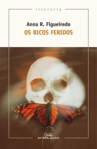 Libro Os bicos feridos