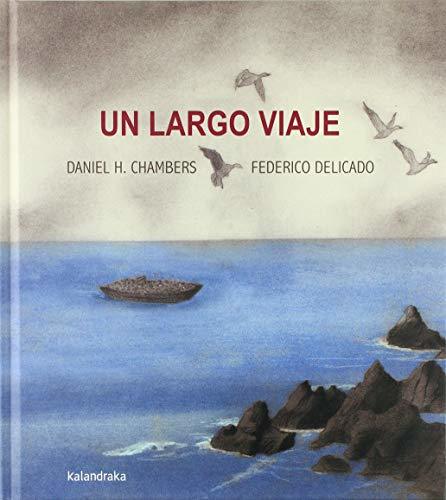 Libro Un largo viaje