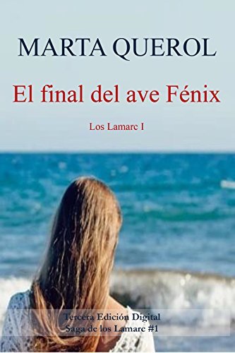 Book El final del ave Fénix