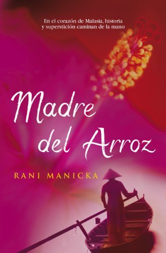 Libro Madre del arroz