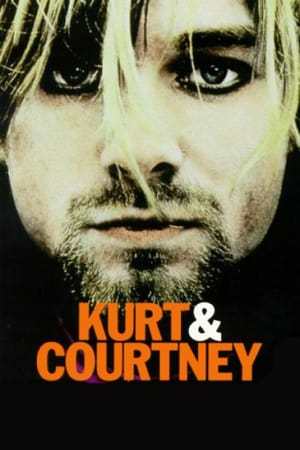 Película ¿Quién mató a Kurt Cobain?