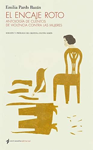 Libro El encaje roto