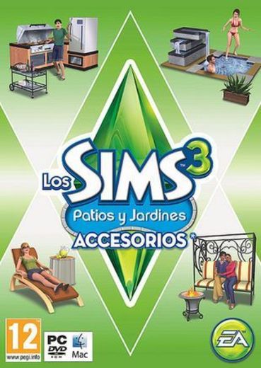 Los Sims 3: Triunfadores | SimsPedia | FANDOM powered by Wikia