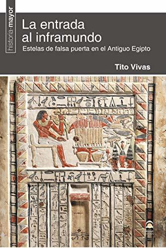 LA ENTRADA AL INFRAMUNDO
