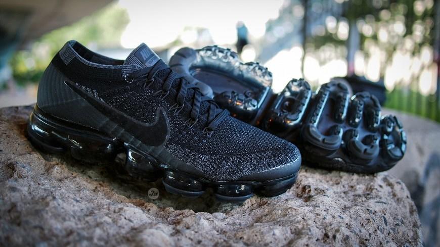 Social Nike Air VaporMax, de Nike